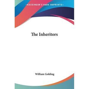 The Inheritors -- William Golding